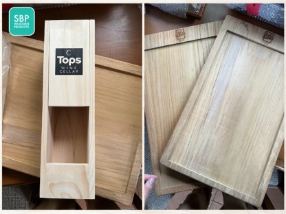 ฉลุไม้เลเซอร์ตามแบบลูกค้า - รับผลิตงานไม้ทุกรูปแบบและงานฉลุไม้
