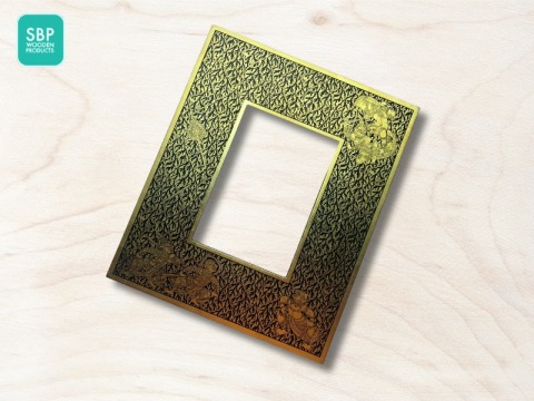 งานไม้ตกแต่งภายใน