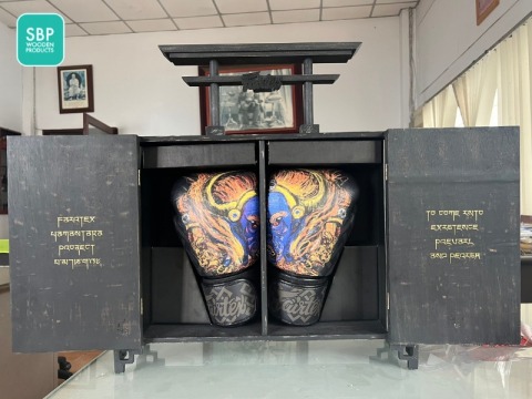 รับทำงานไม้ทุกประเภท